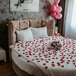 Skyhouse Riga Lux Penthouse & Spa