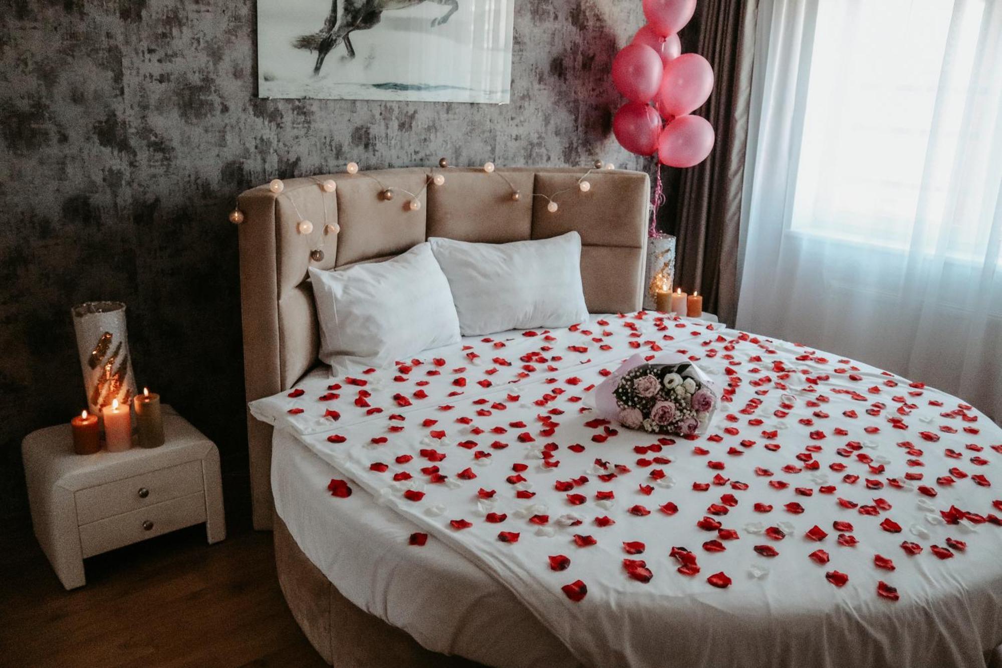 Skyhouse Lux Penthouse & Apartment *